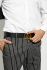 dolce amp & Gabbana Belt with logo