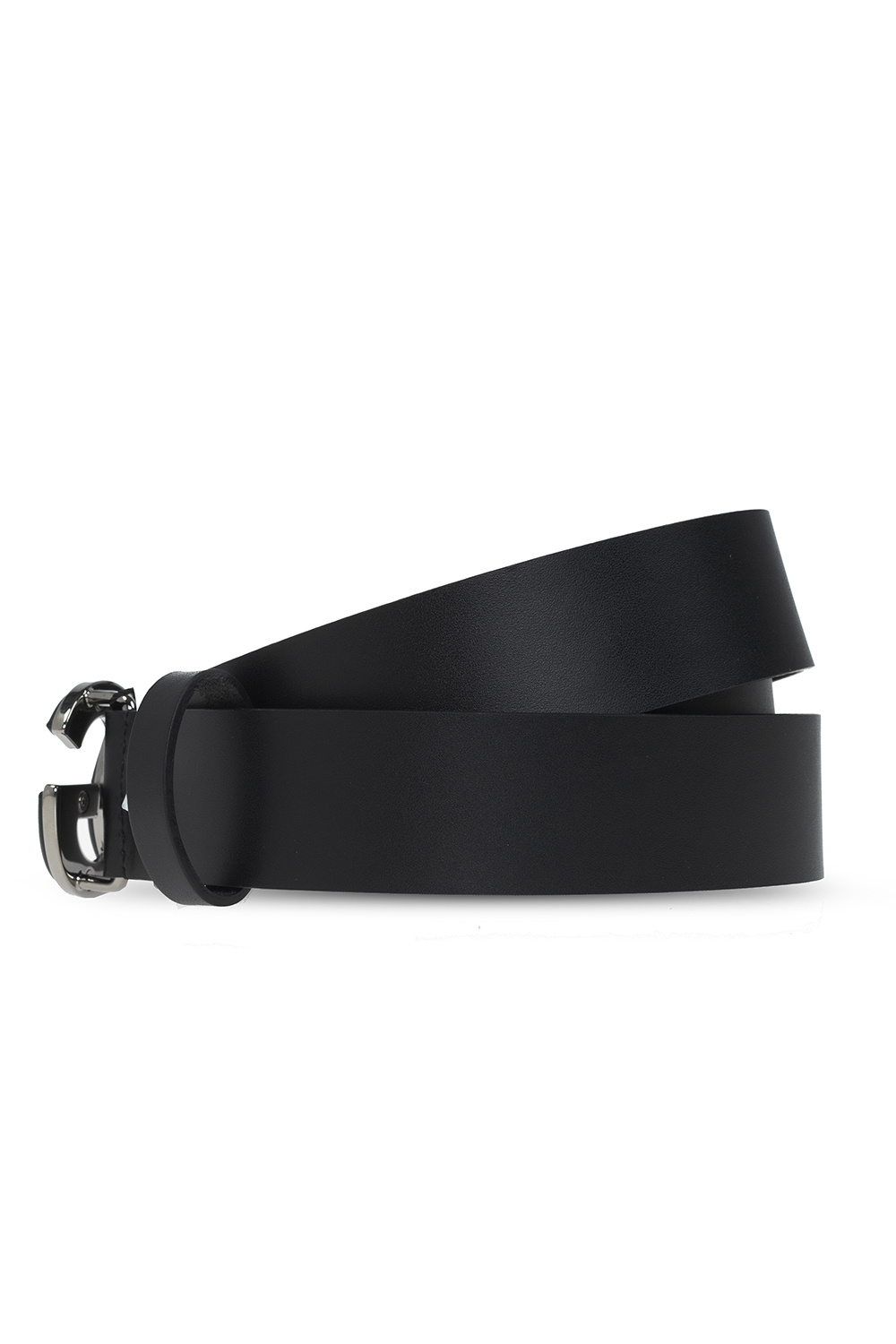 Dolce & Gabbana Leather belt