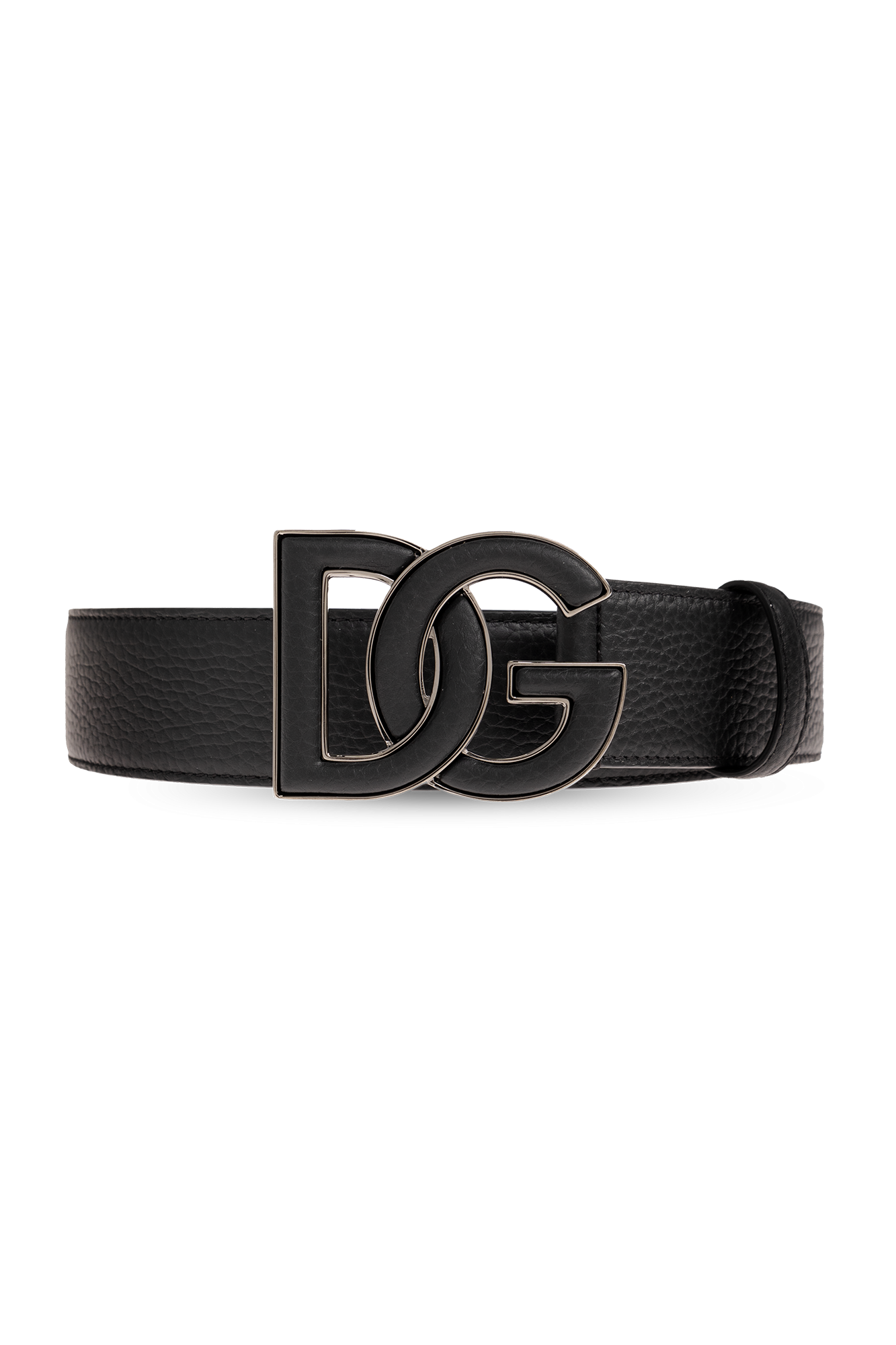 Dolce & Gabbana Belt with logo