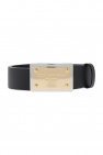 Dolce & Gabbana Belt with logo