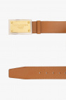 Dolce & Gabbana Belt with logo