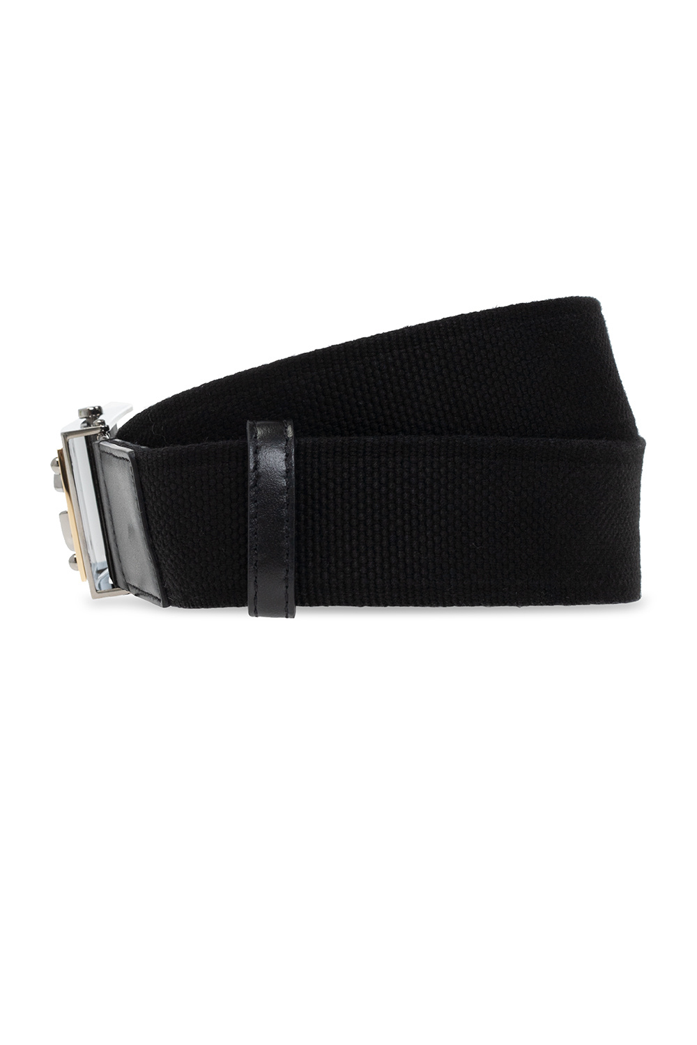 Dolce & Gabbana Belt with logo