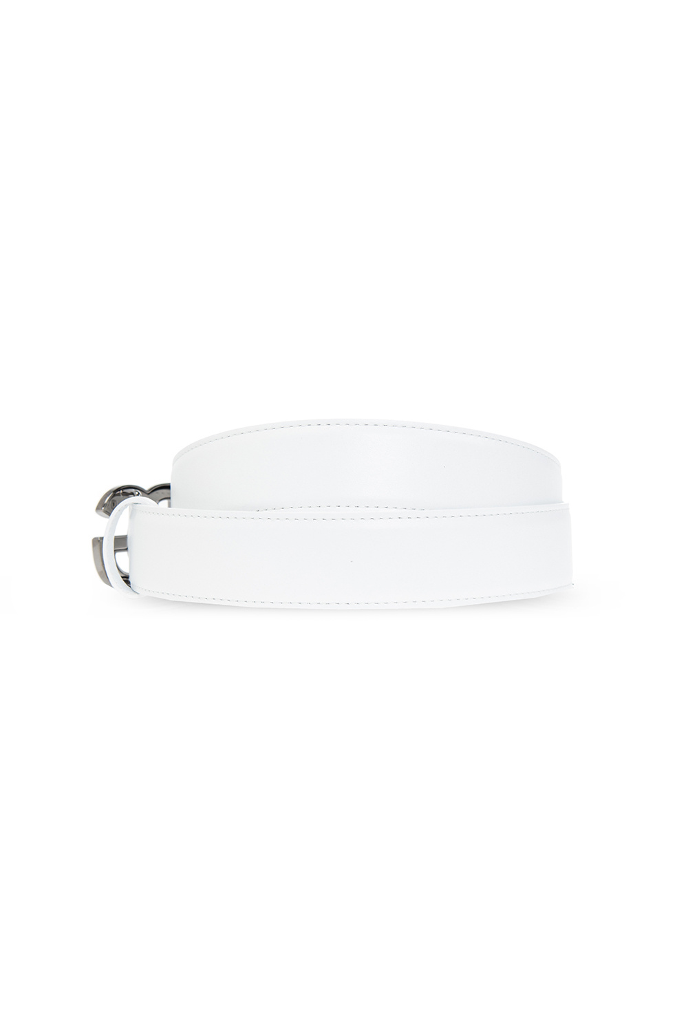 Dolce & Gabbana Leather belt