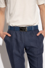 Dolce & Gabbana Denim belt