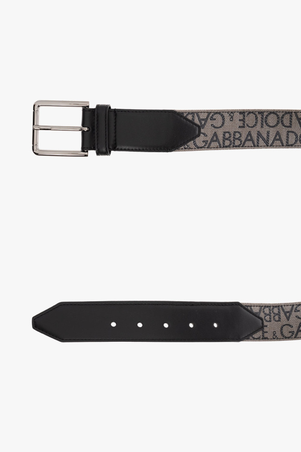 Dolce & Gabbana Dolce & Gabbana logo-waistband stretch-cotton boxers
