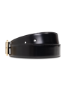 Dolce & Gabbana Leather belt