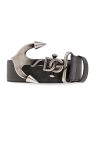 Dolce & Gabbana Leather belt