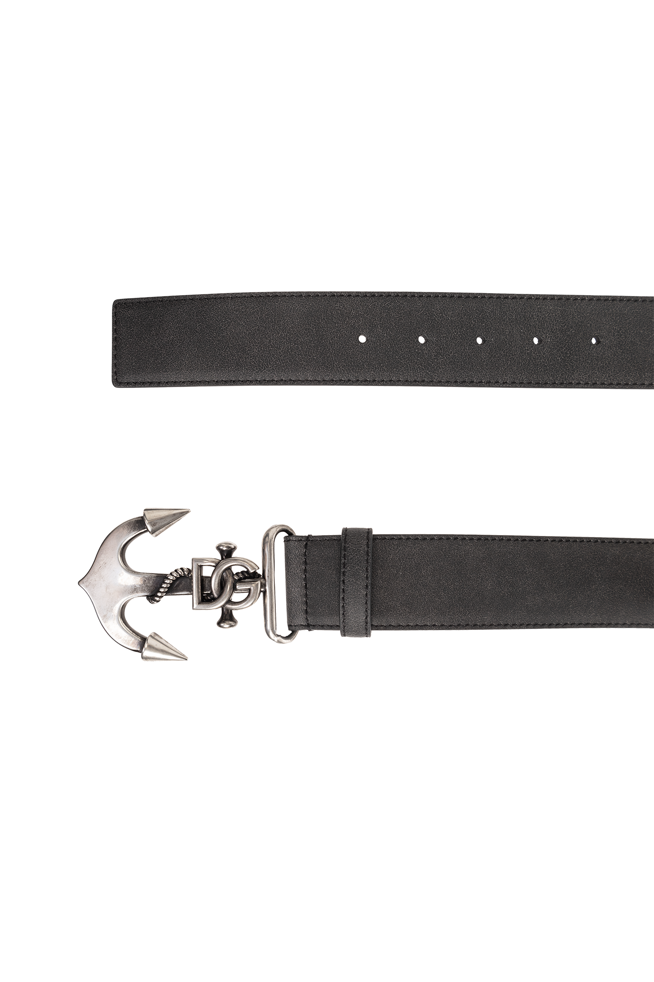 dolce 25ml & Gabbana Leather belt