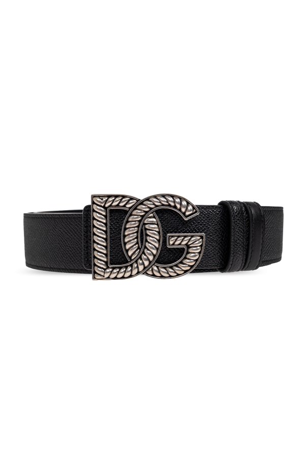 Double-sided belt od Dolce & Gabbana