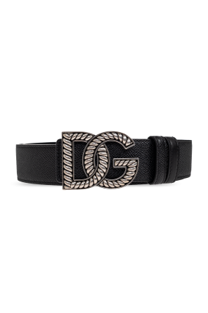 Cinturón reversible od Dolce & Gabbana