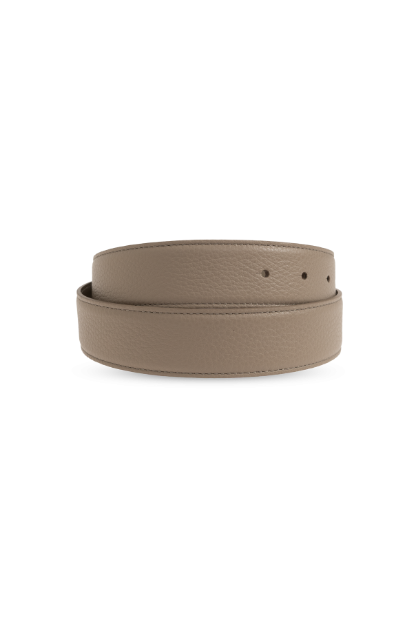 Dolce & Gabbana Cinto com logótipo