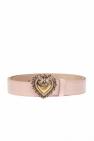 Dolce & Gabbana Garnitury całe Logo-buckle belt
