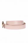Dolce & Gabbana Garnitury całe Logo-buckle belt