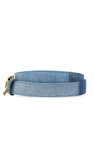 Dolce & Gabbana Denim belt