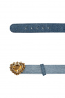 Dolce & Gabbana Denim belt