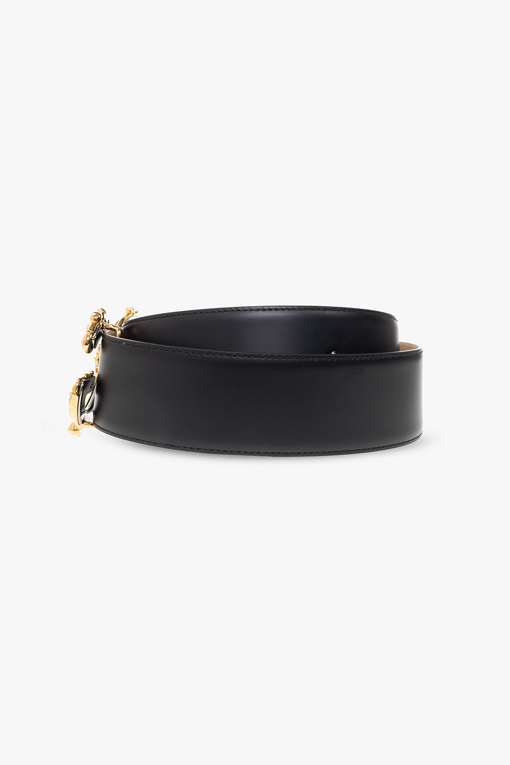 Dolce & Gabbana Leather belt