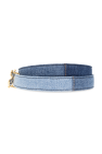 Dolce & Gabbana BLUE Denim belt