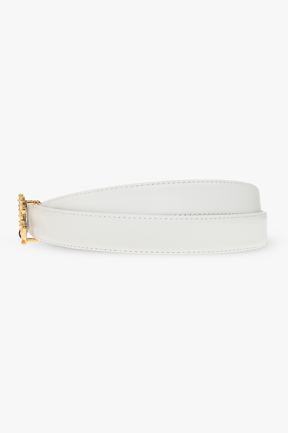 Dolce & Gabbana Leather belt