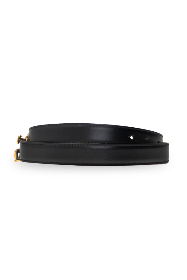 Dolce & Gabbana Leather belt