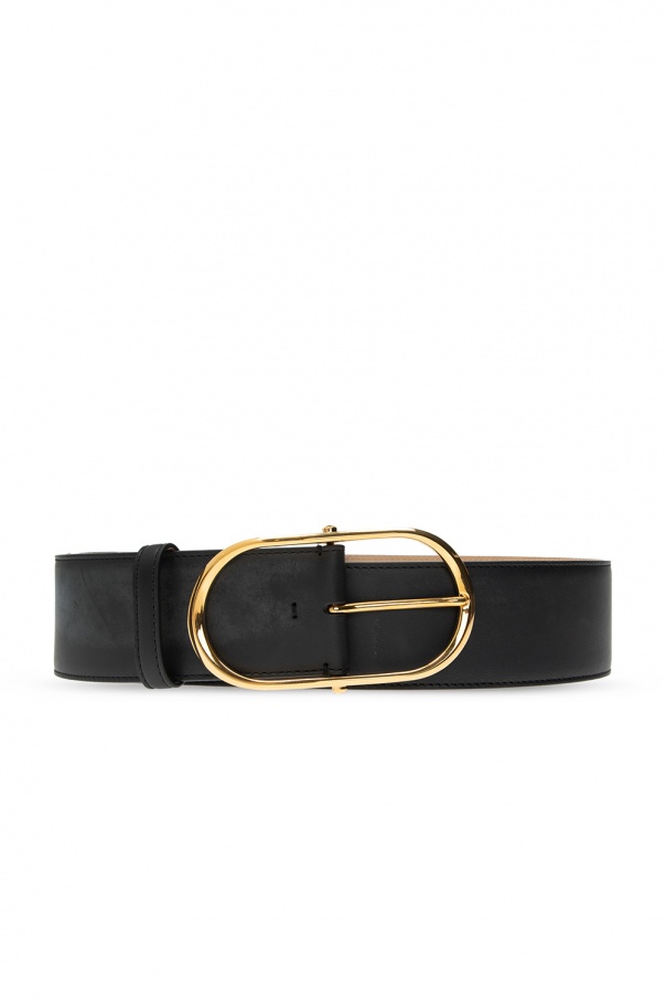 Dolce & Gabbana Distressed belt