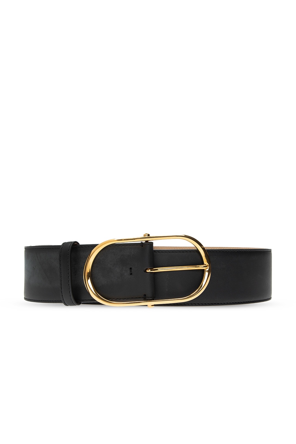 Dolce & Gabbana Distressed belt