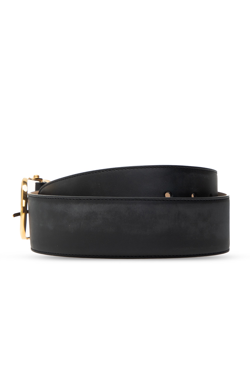 Dolce & Gabbana Distressed belt