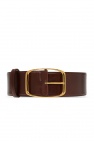 Dolce & Gabbana Leather belt