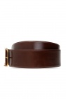 Dolce & Gabbana Leather belt