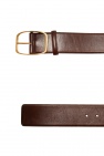 Dolce & Gabbana Leather belt