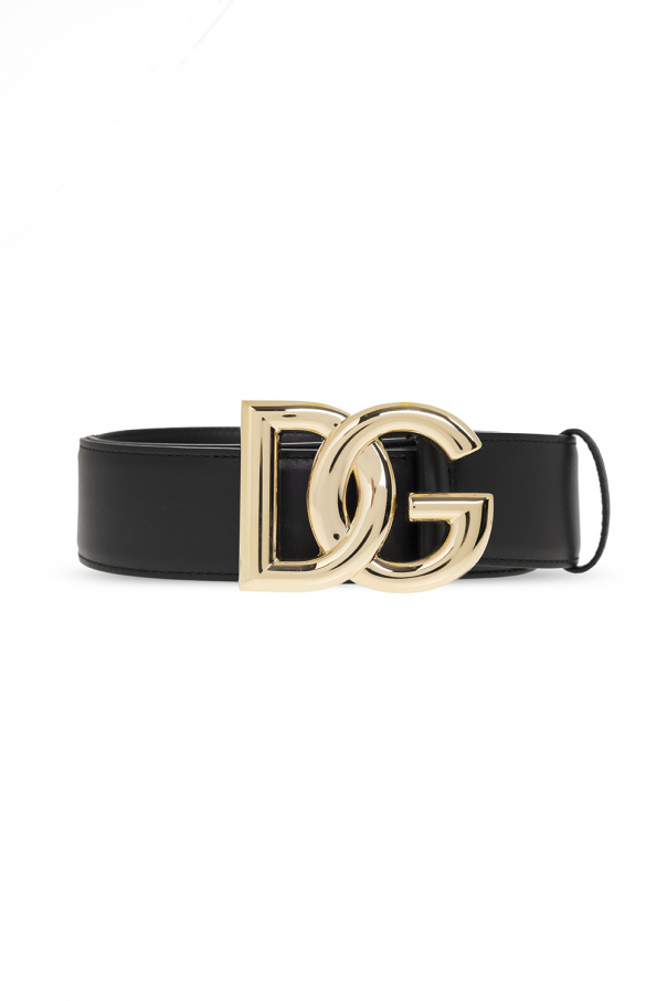 Dolce & Gabbana Dolce & Gabbana Kids DG-patch low-top sneakers