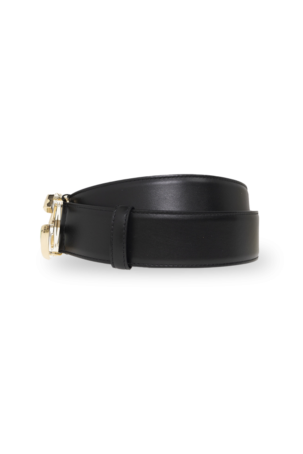 Dolce & Gabbana Belt with logo