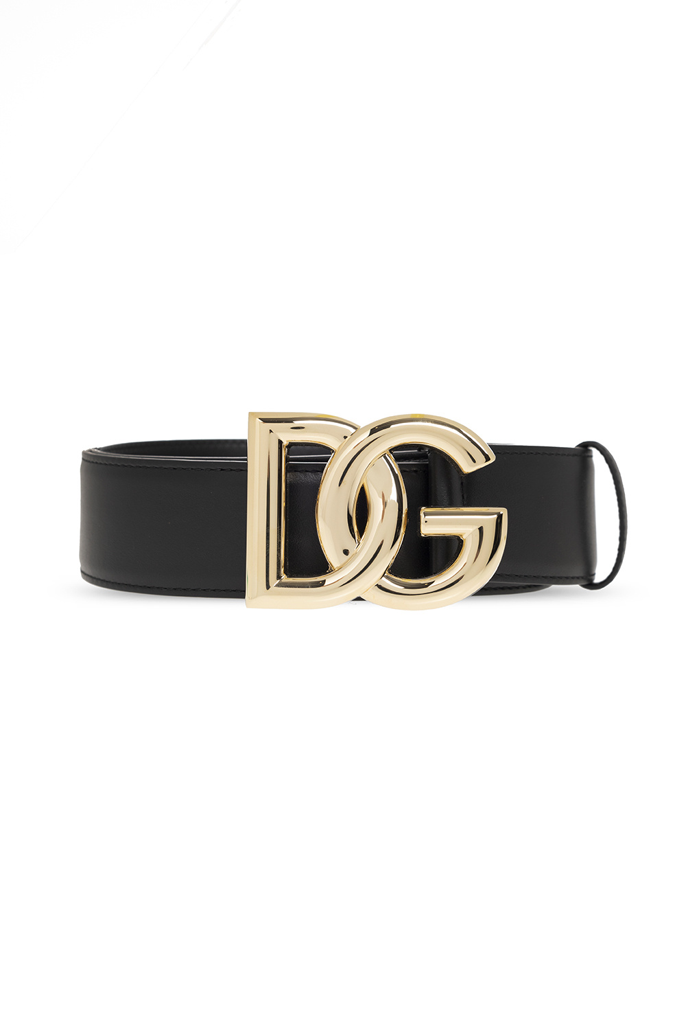 Dolce & Gabbana Belt with logo