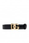 Dolce & Gabbana logo-patch tote bag Schwarz