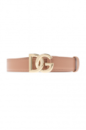 Dolce & Gabbana logo waistband bra