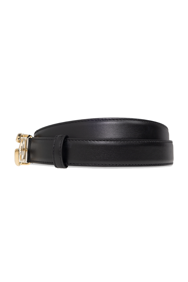 Dolce & Gabbana Belt with logo