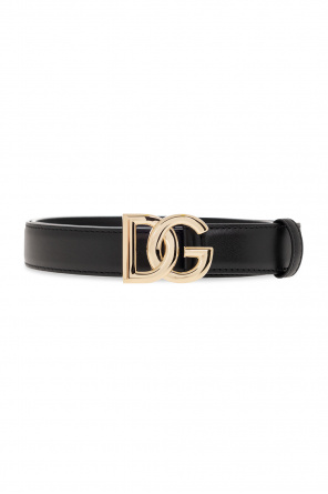 Dolce & Gabbana slogan-print sleeveless top