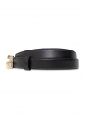 Dolce & Gabbana Belt with logo