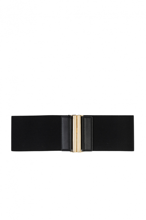 Dolce & Gabbana Waist belt