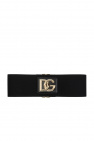 Dolce & Gabbana Waist belt