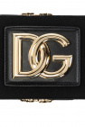 Dolce & Gabbana Waist belt