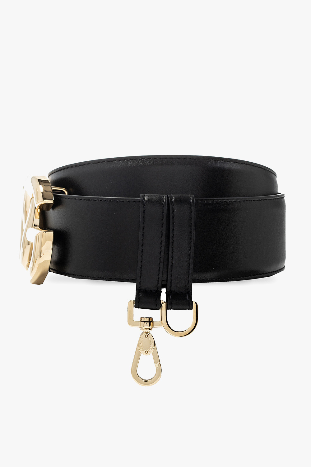 Dolce & Gabbana Belt with logo