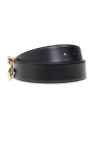 Dolce & Gabbana Leather belt