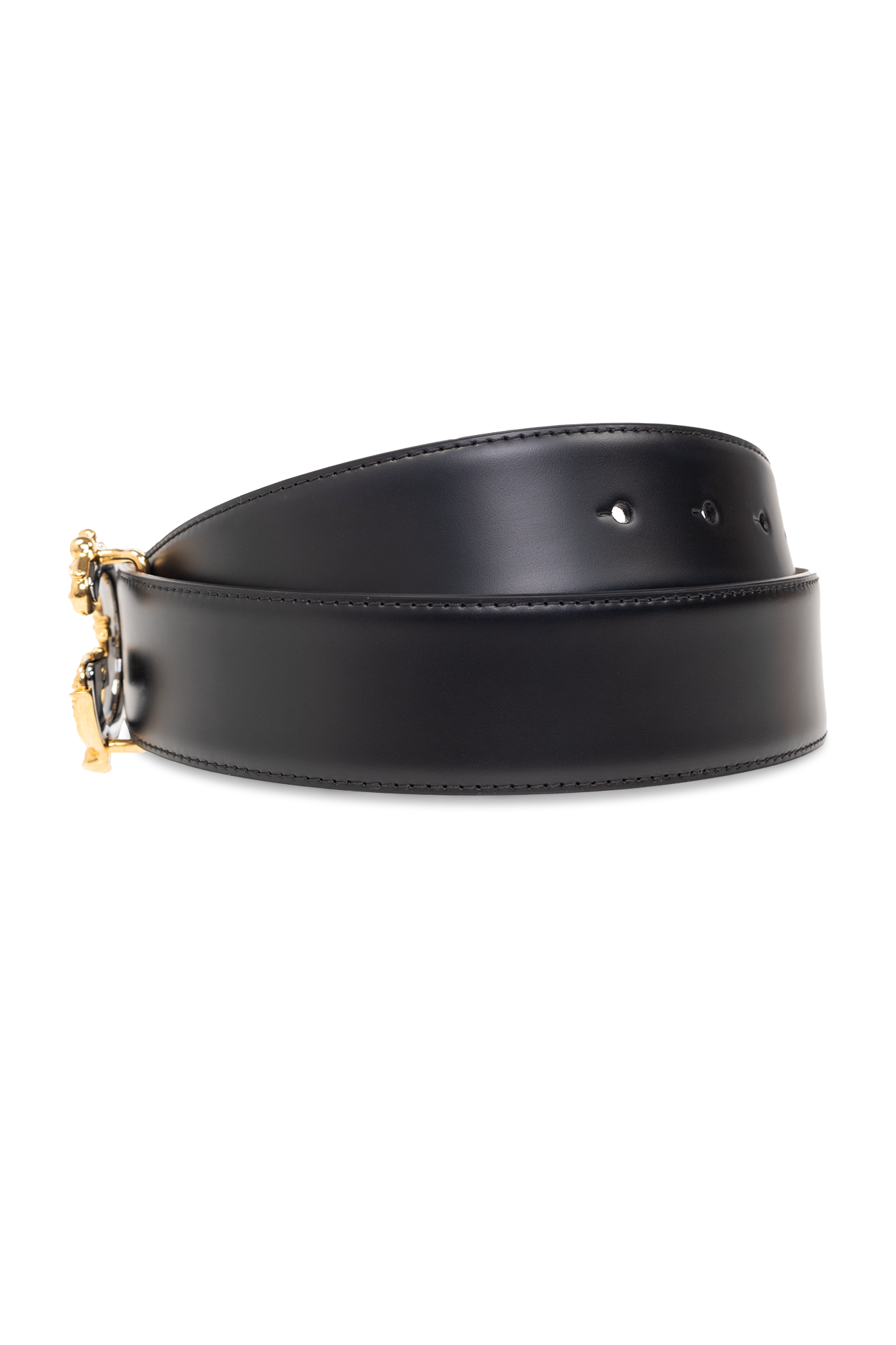 Dolce & Gabbana Leather belt