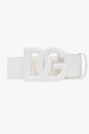 Dolce & Gabbana Kids tree print belt bag