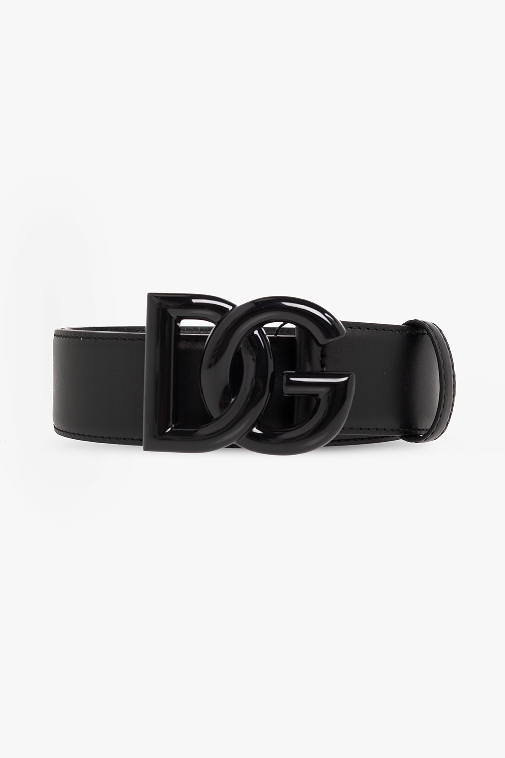 Dolce & Gabbana Belt with logo