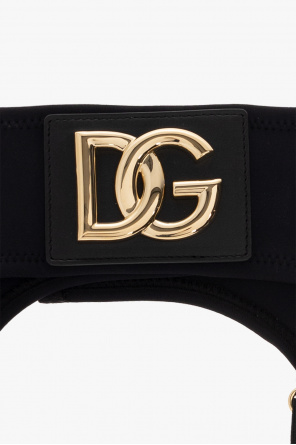 Dolce & Gabbana dolce & gabbana logo vest