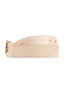 Dolce & Gabbana beige Leather belt