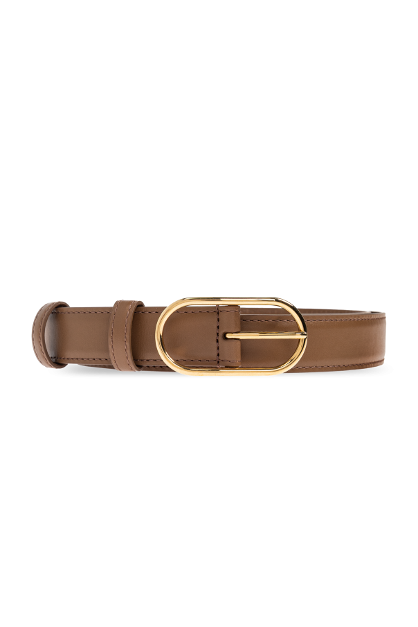 Leather belt od Dolce & Gabbana