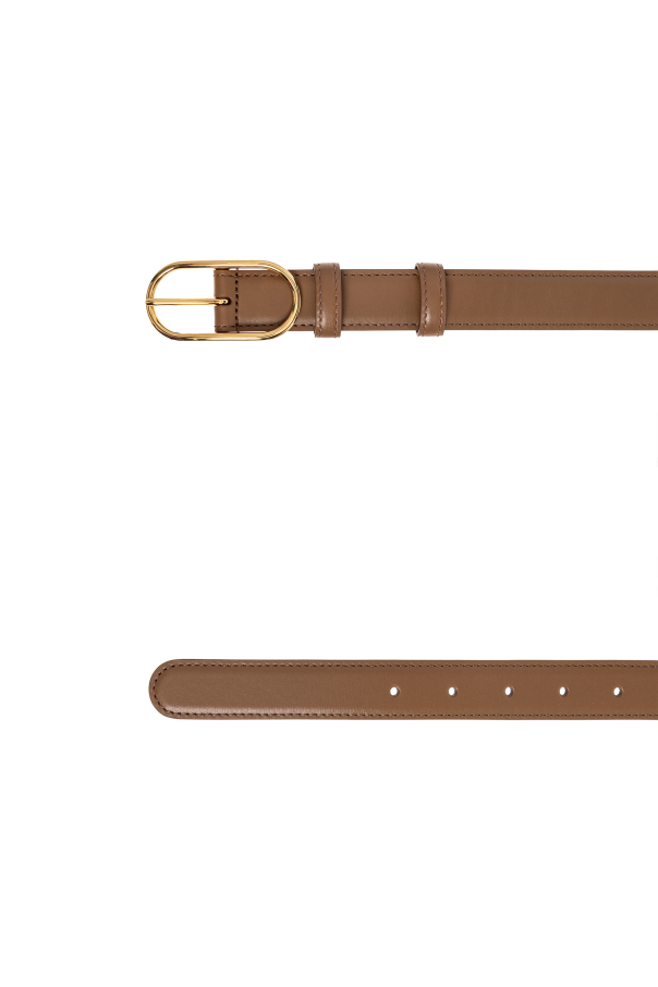 Dolce & Gabbana Leather belt