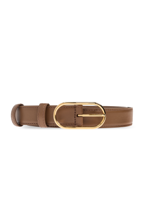 Leather belt od Dolce & Gabbana